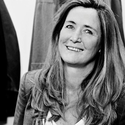 Petra Harmsen Zeevenhooven