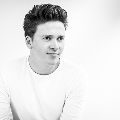 Boy Harmsen
